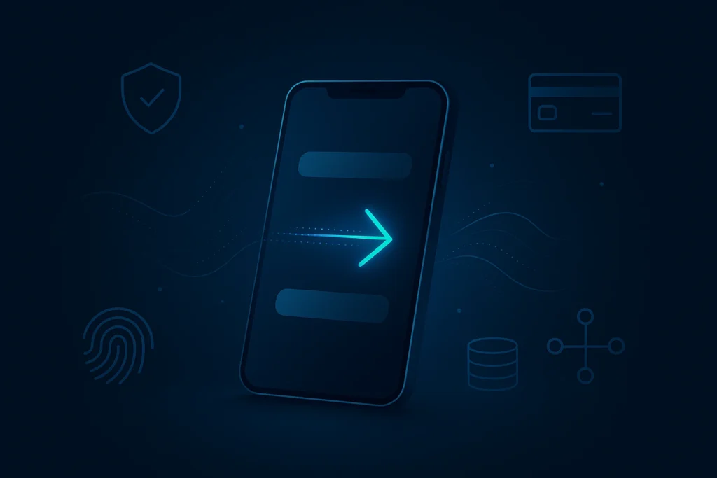 money transfer app development