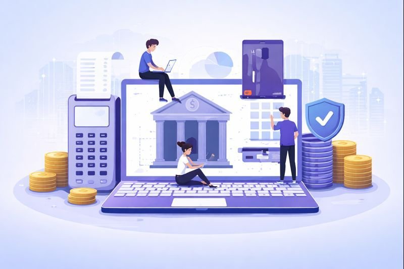 Banking Technology Consulting