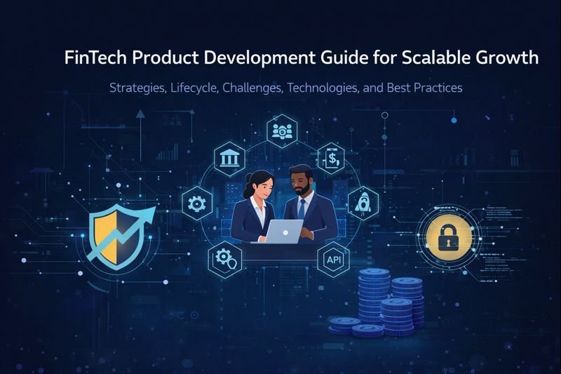 Fintech Product Development