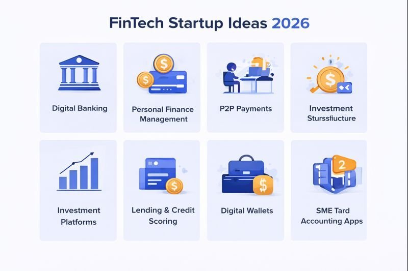 fintech startup ideas
