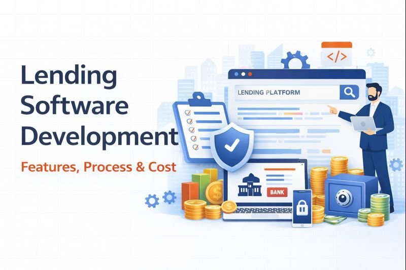 lending software development