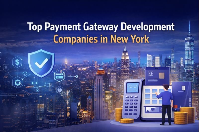 payment gateway development companies