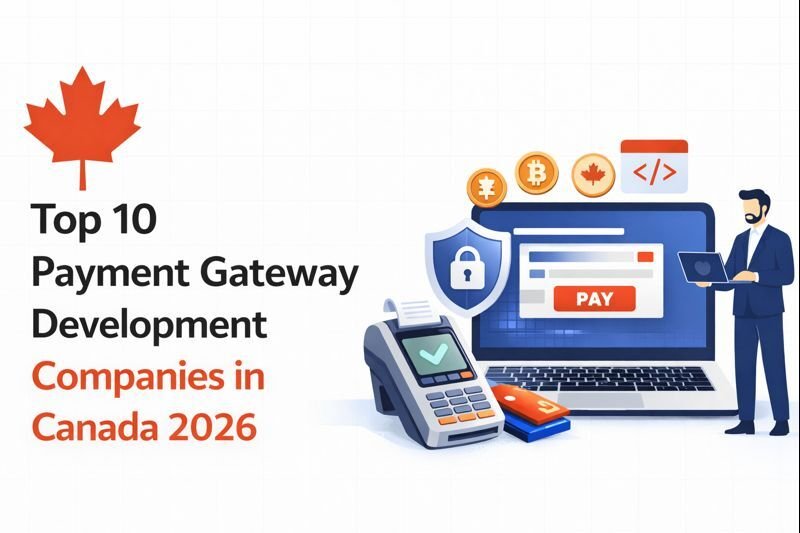 top 10 payment development companies in canada