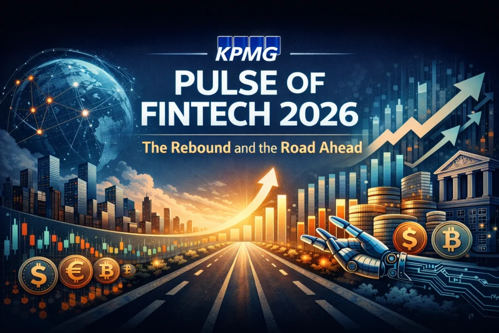KPMG Pulse of Fintech