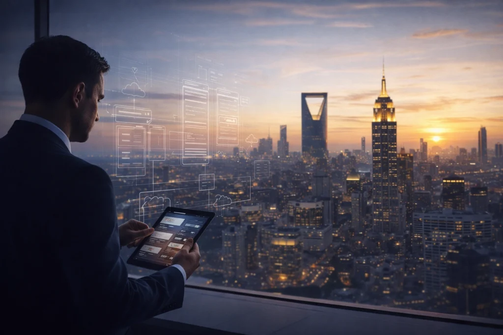 Top 10 Mobile App Development Companies in Saudi Arabia