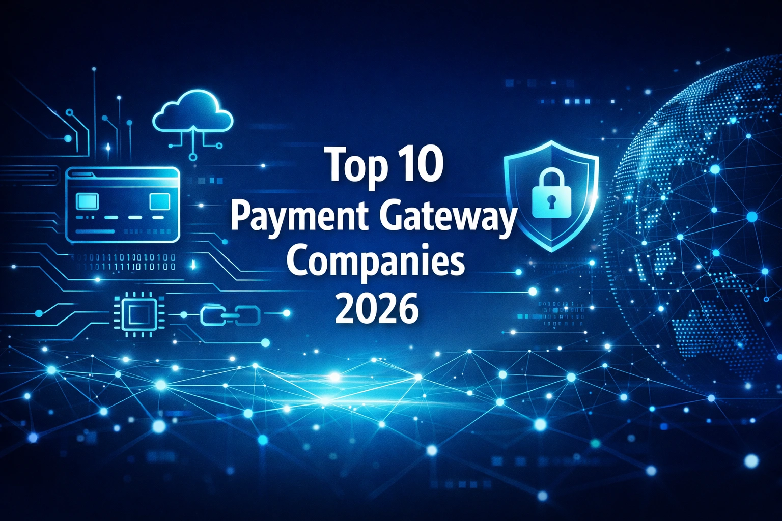 Top 10 Payment Gateway Software Development Companies