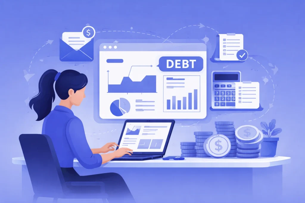 Debt Collection Software Development