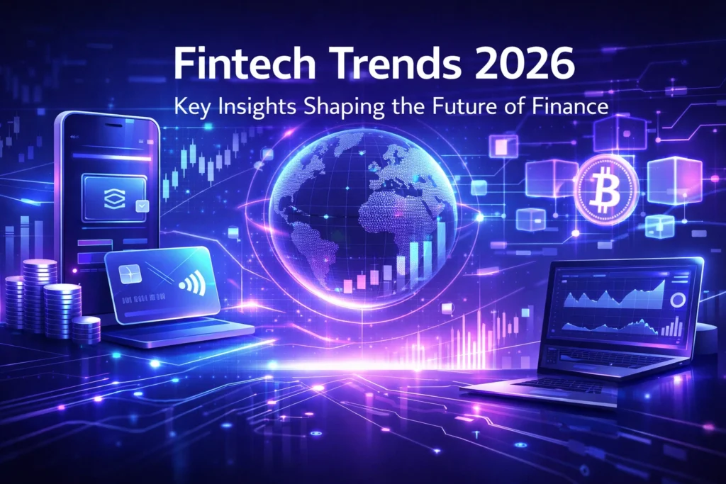 Fintech Trends in 2026